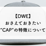 【ディズニー英語システム】CAPの特徴と応募方法について